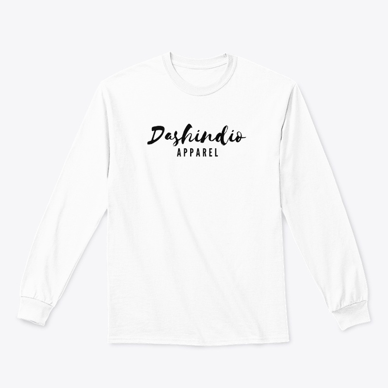 Dashindio Apparel