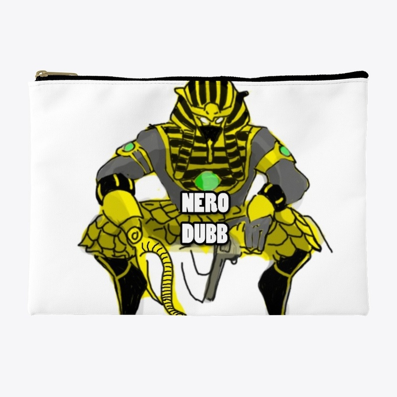 Nero Dubb - Gun Shots