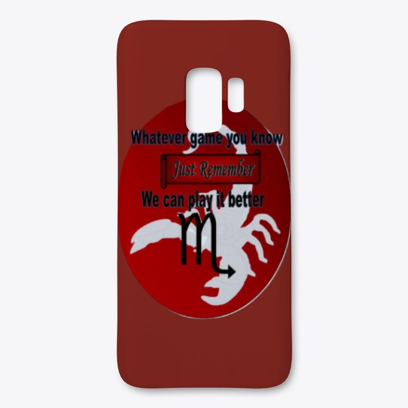 Scorpio