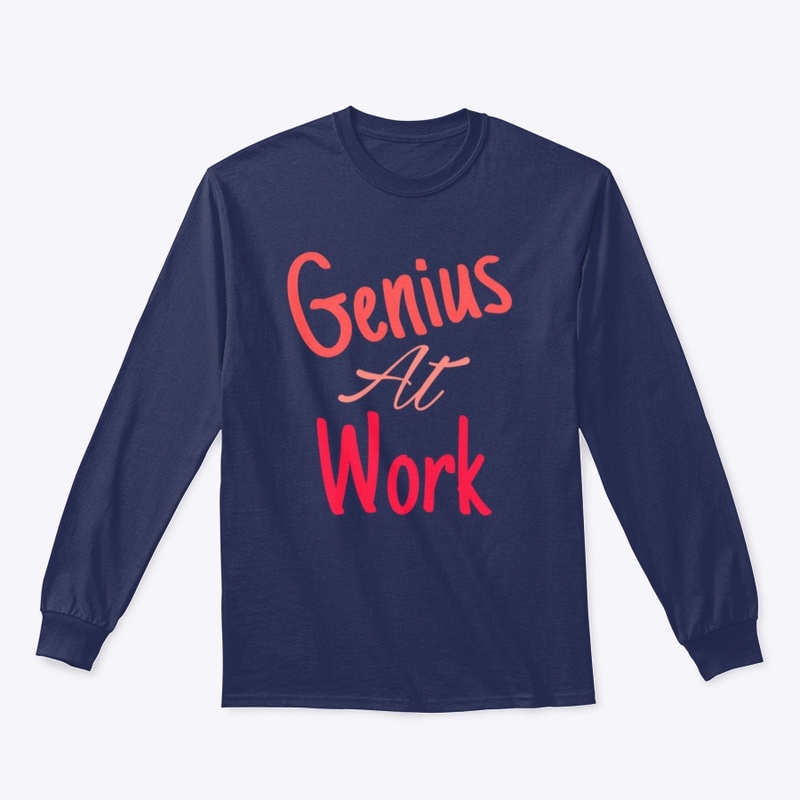 Genius 