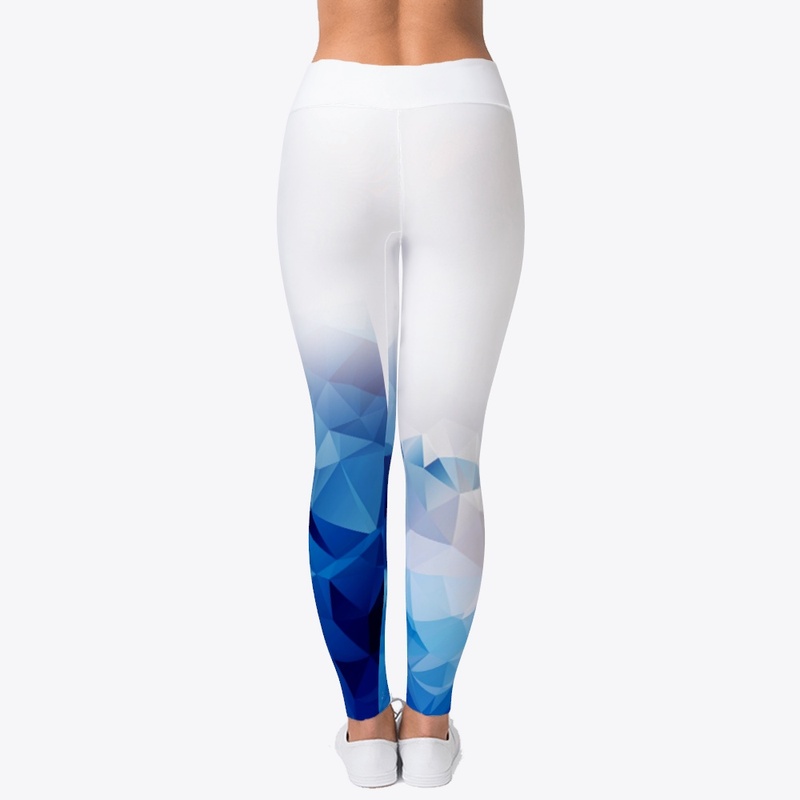 Geo Pattern Leggings