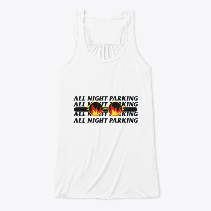 All Night Parking