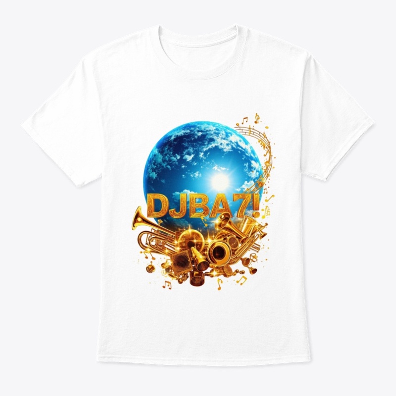  Gold DJBA7 