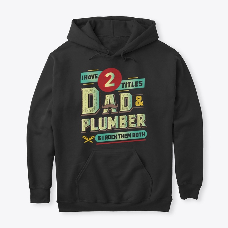 Proud Plumber Shirt