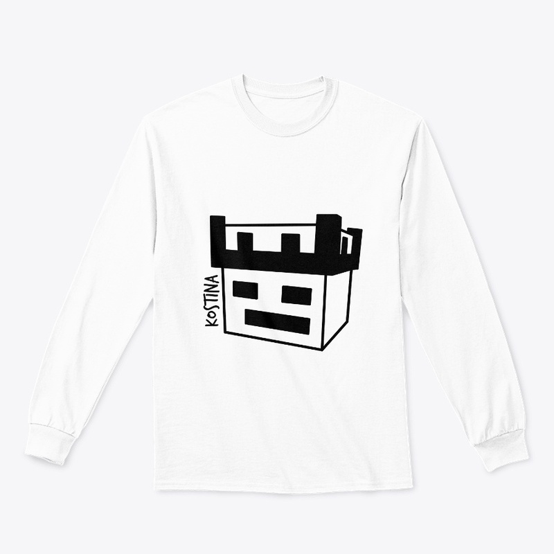 King Kostina - Black Variant