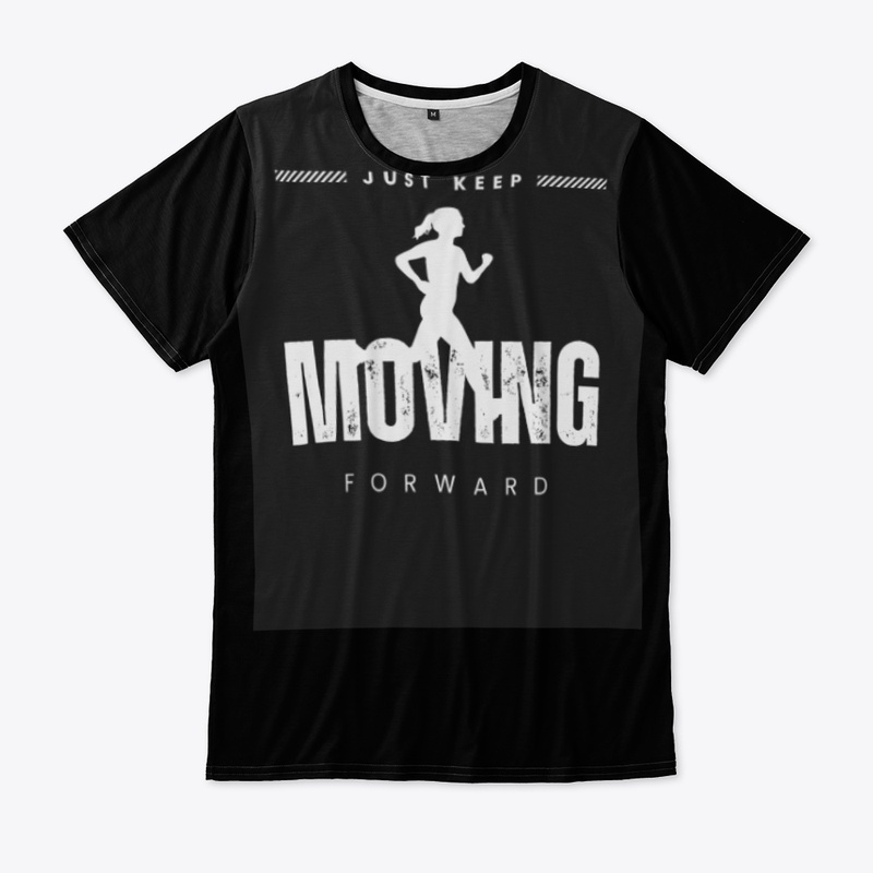 Move Forward