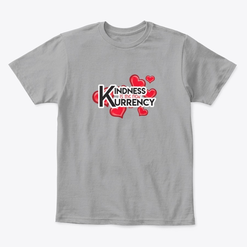 The Kindness (Heart) Collection