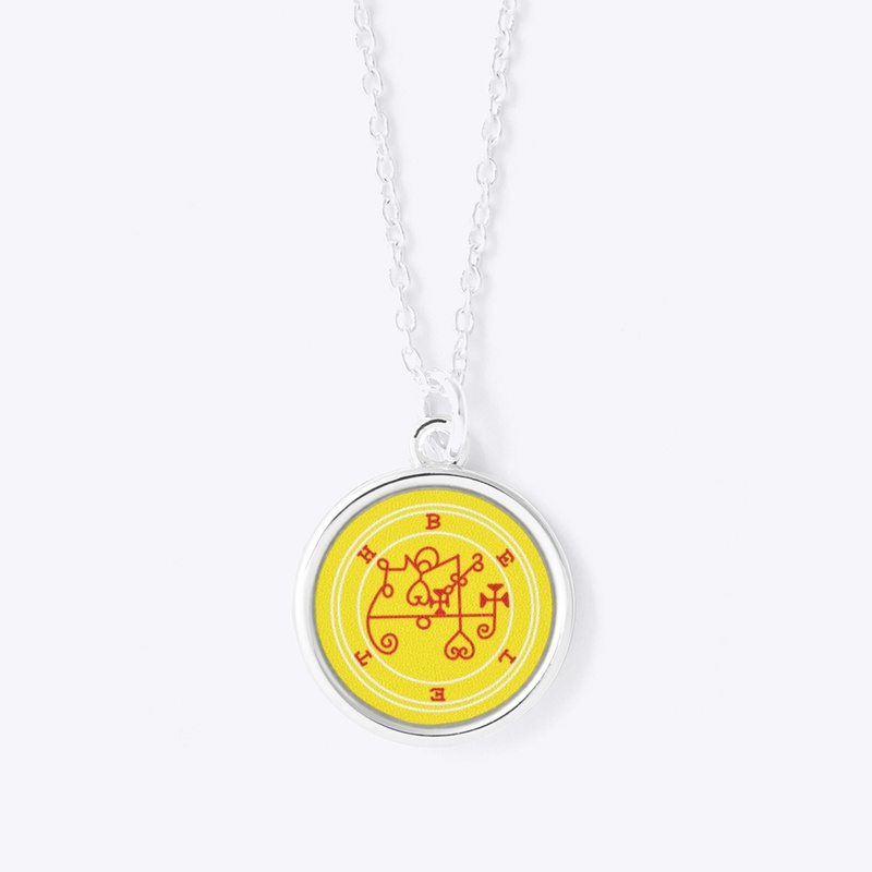 Seal of Beleth Version 2
