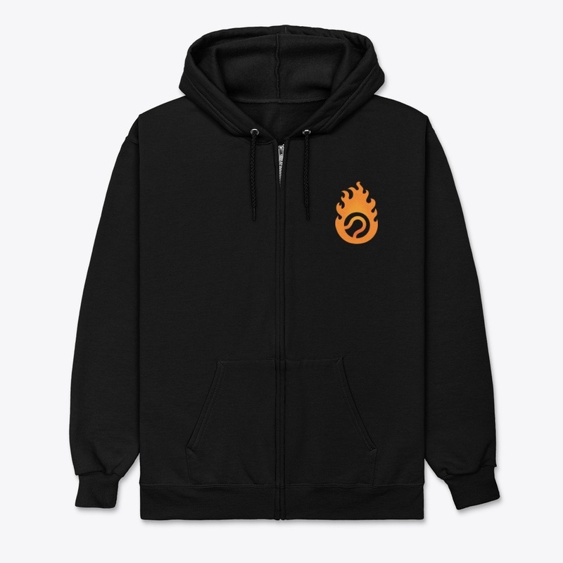Essential Tennis Logo Merch