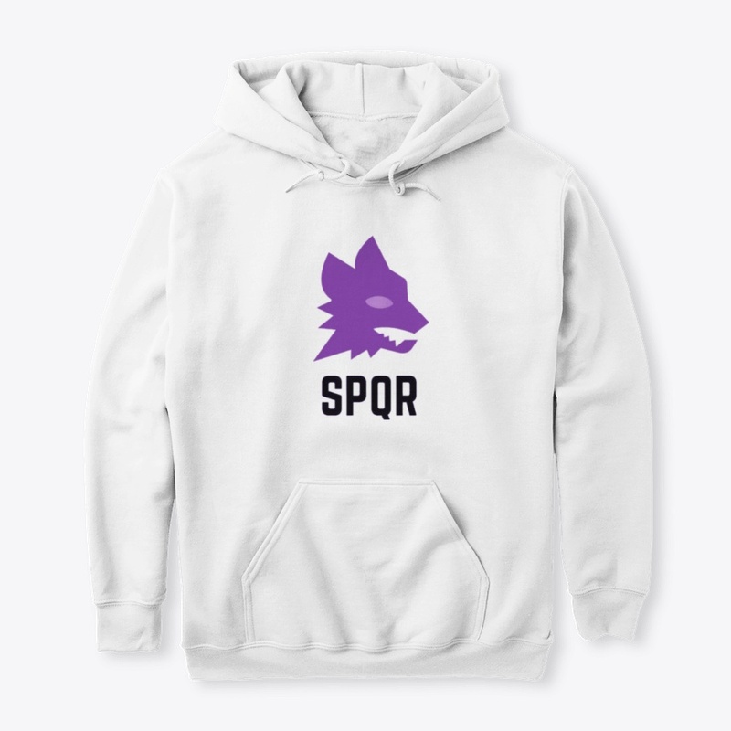 ROMA Lupetto (Purple)