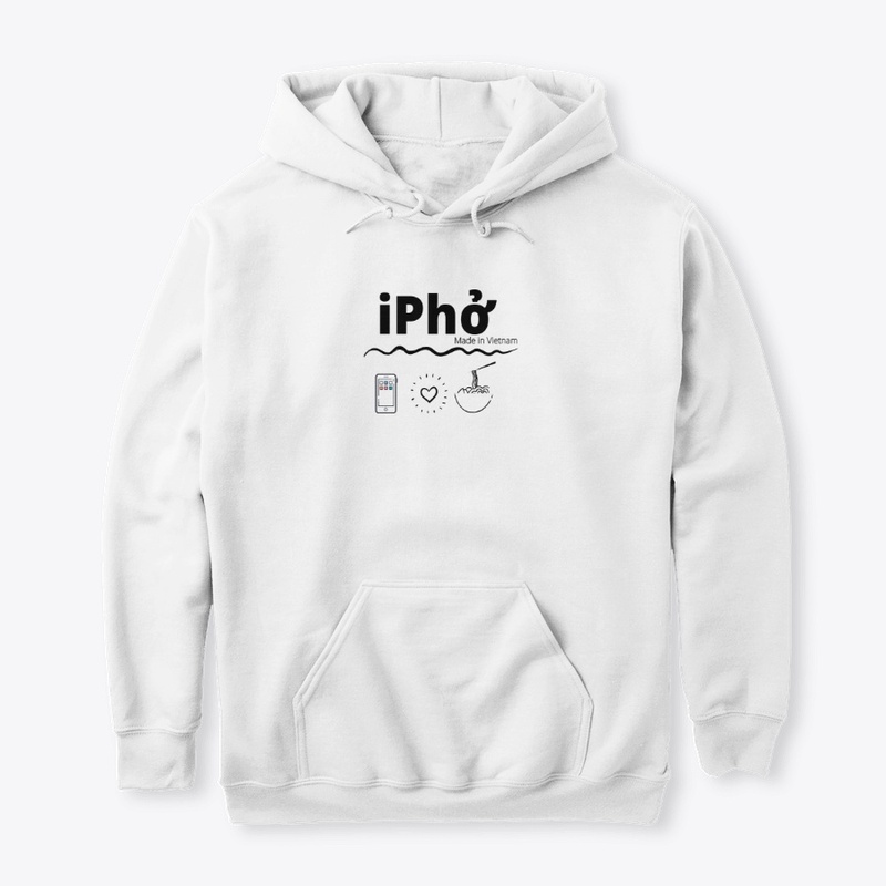 Pho lover T-shirt
