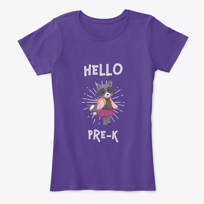 Hello Pre-K 