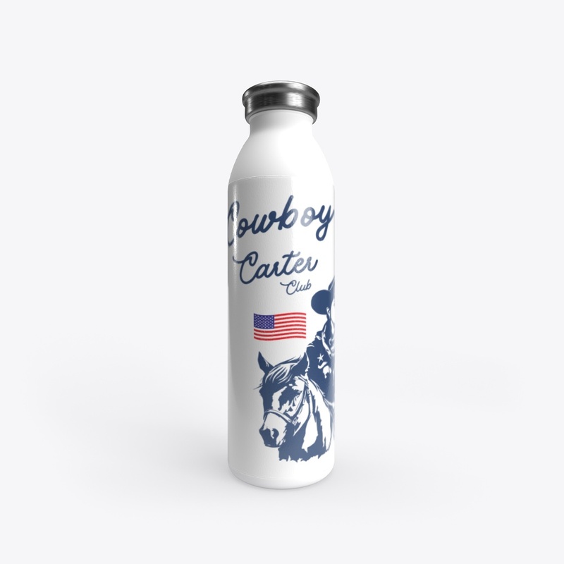 Cowboy Carter World Tour 2025 T-shirt