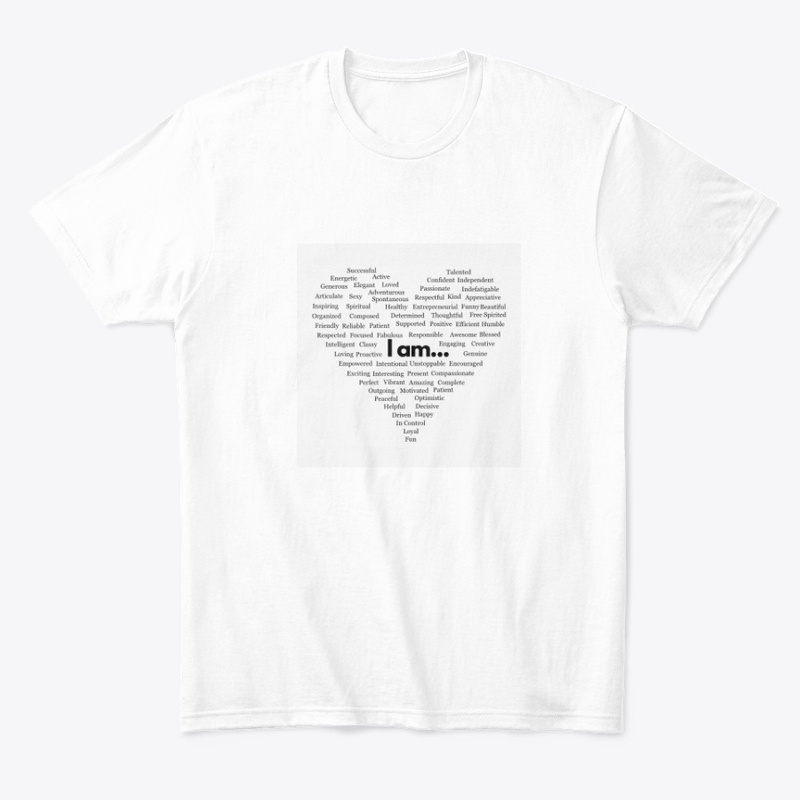I am Motivational products