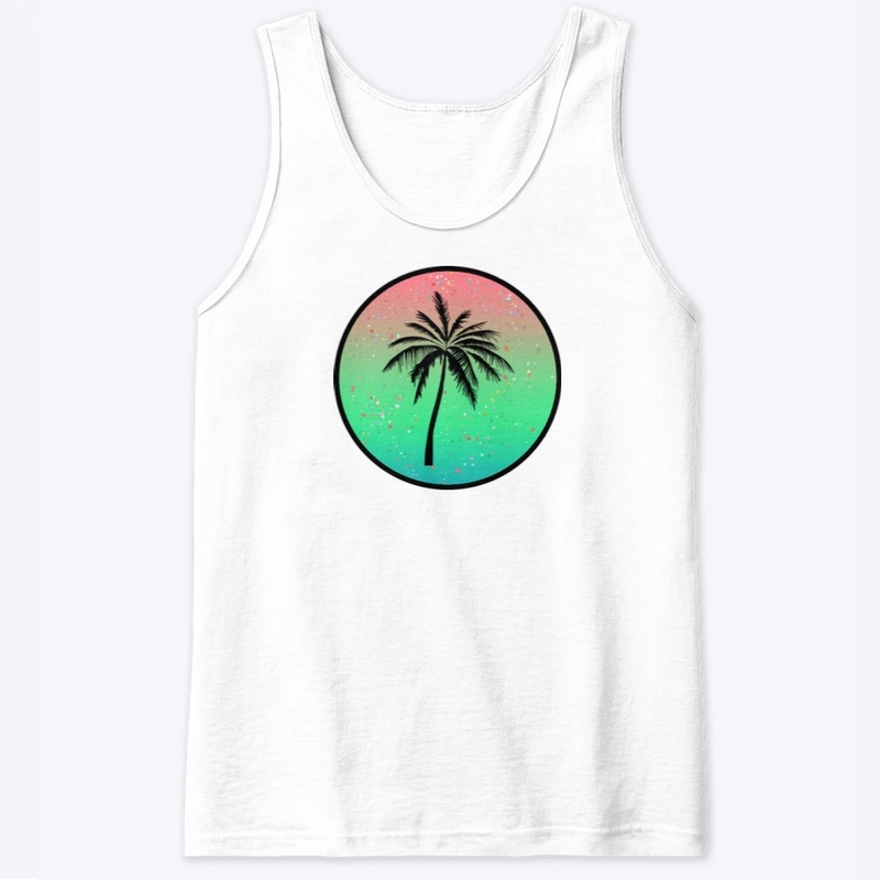 Summer Palm Collection