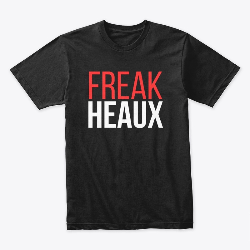 FREAK HEAUX 