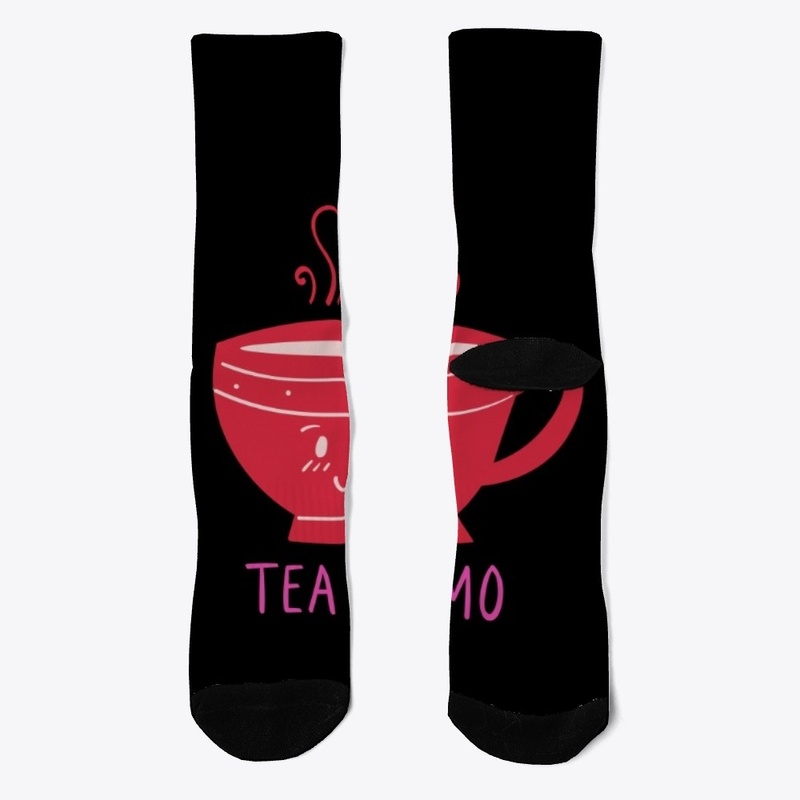 LOL - Cuteness - Tea - Amo