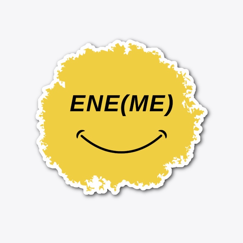 ENE(ME)