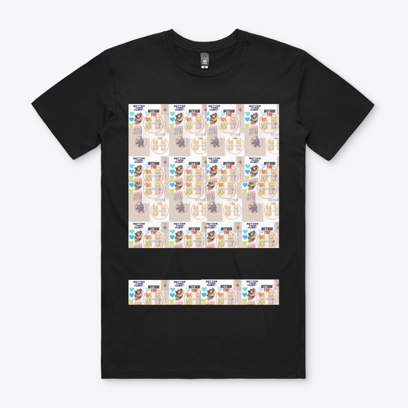 My Pet/ My world/ My Lover