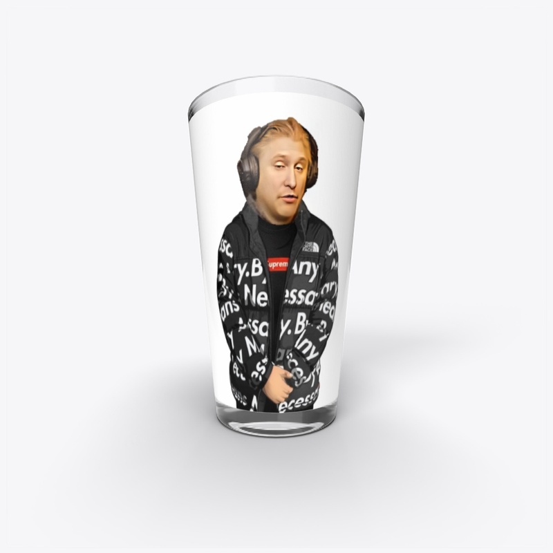 Hypebeast Joe