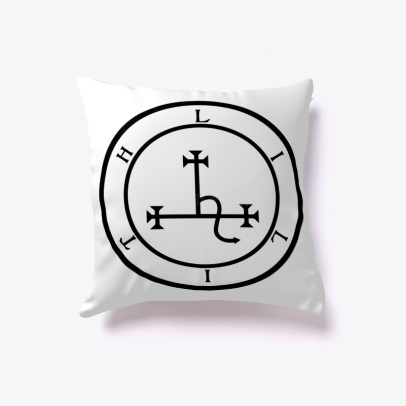 Lilith Sigil