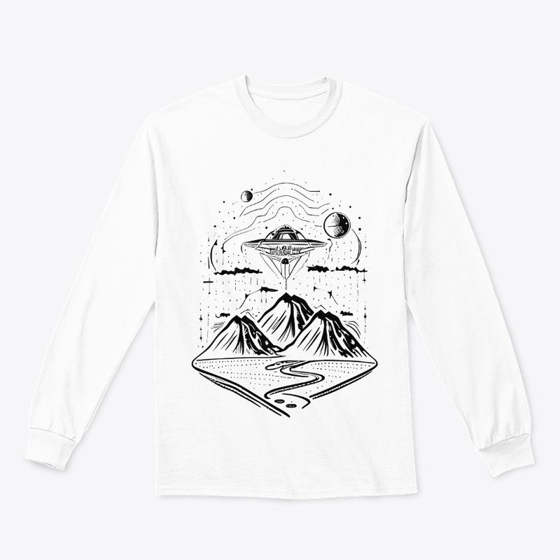 T-shirt design