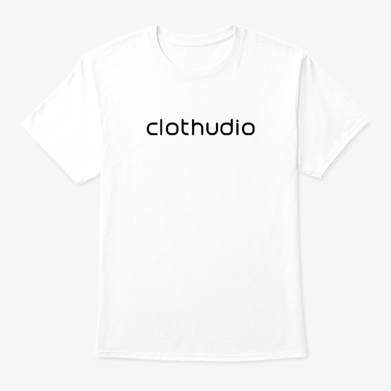 Clothudio Official Tees