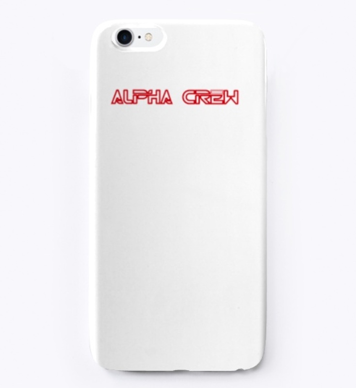 Alpha Crew