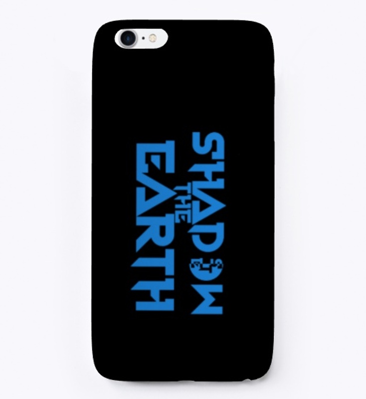 STE iPhone Case