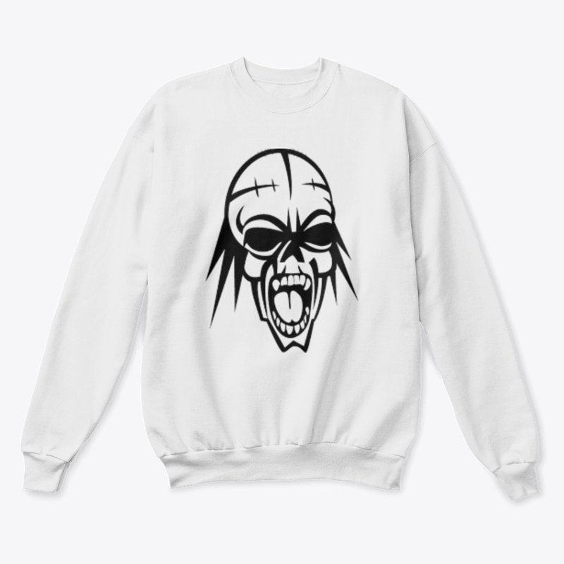 Horror Skull