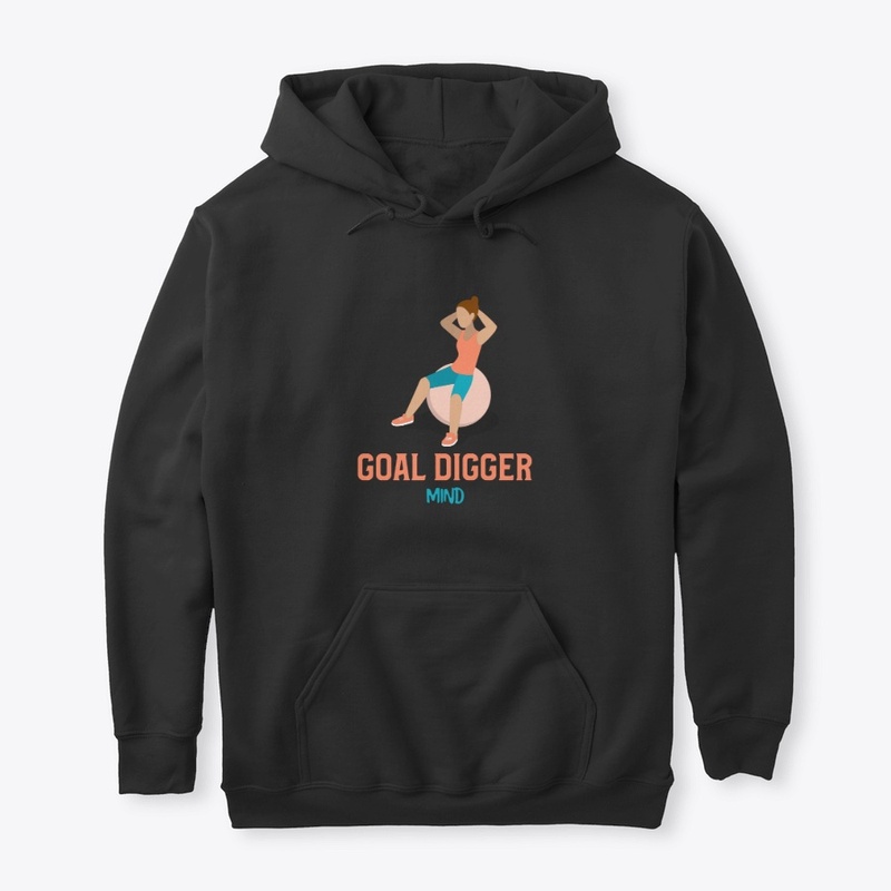 Goal Digger Mind