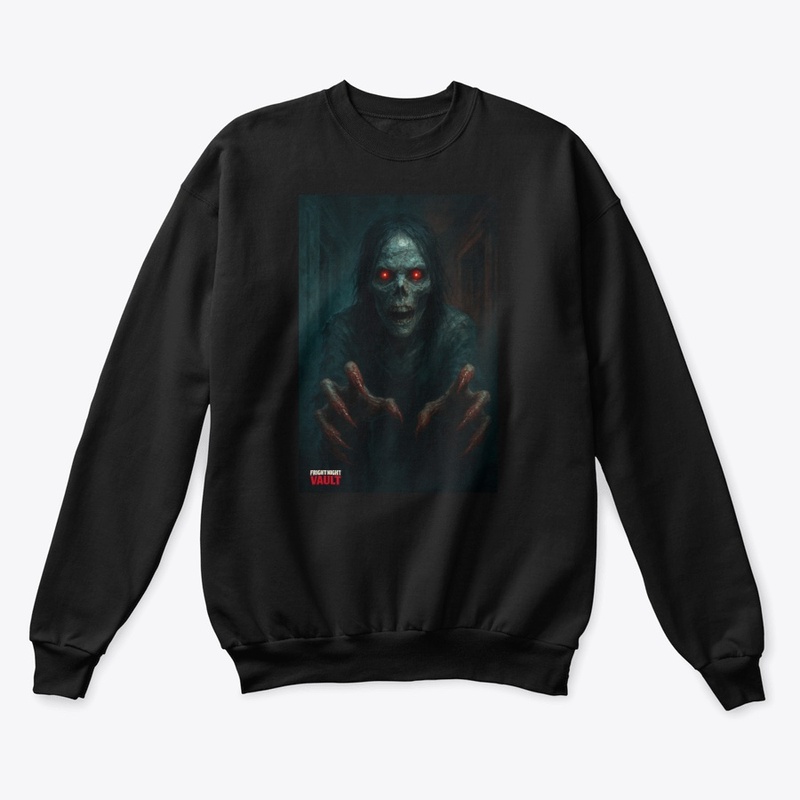 Support the Vault. Wear the Fear.