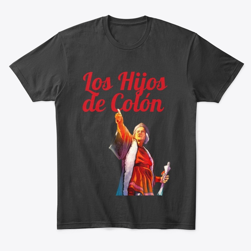 los hijos de crstobal colon crshow
