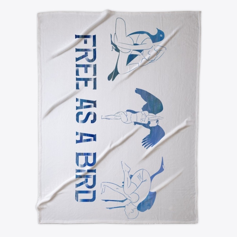 Free as a Bird