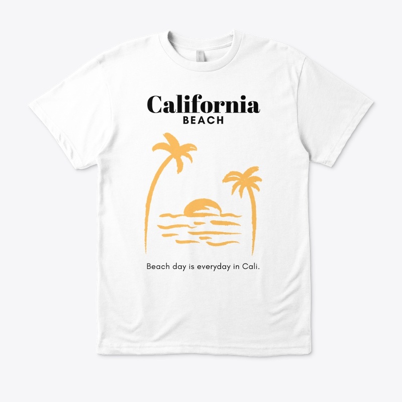 califorina