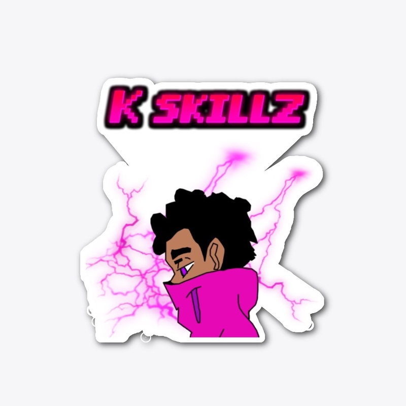 Skillz Merch