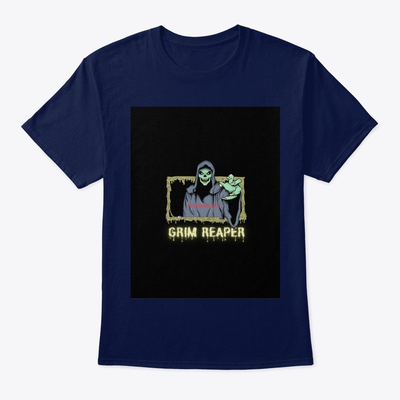 DesiDarrRecaps Horror T-Shirt