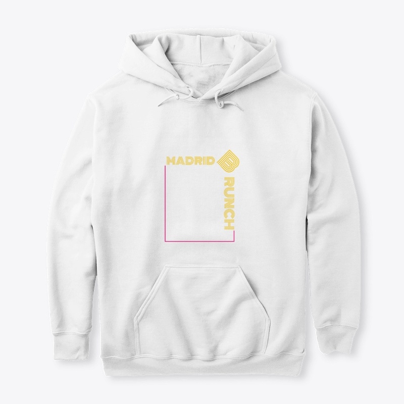 Madrid Brunch T-shirt 2