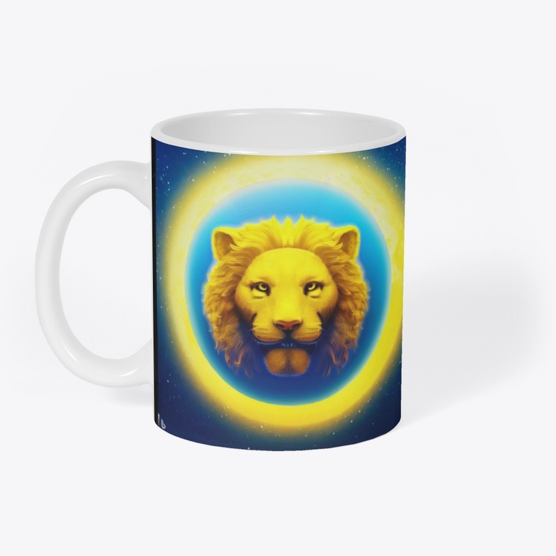 Lion Face List