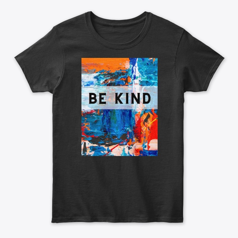 Be Kind for World Kindness Day