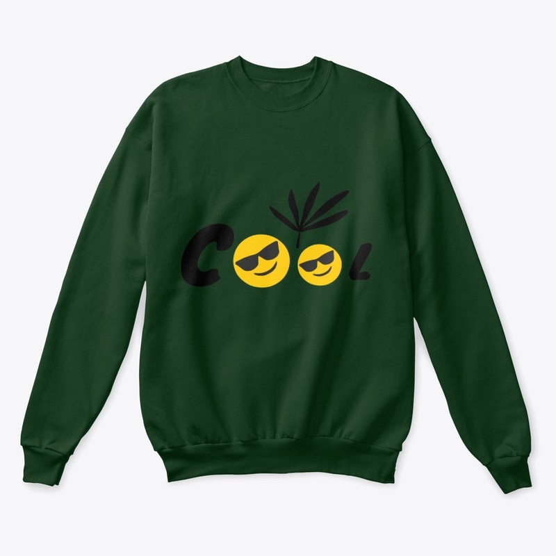 be cool t-shirt : Cut gift, funny Gift