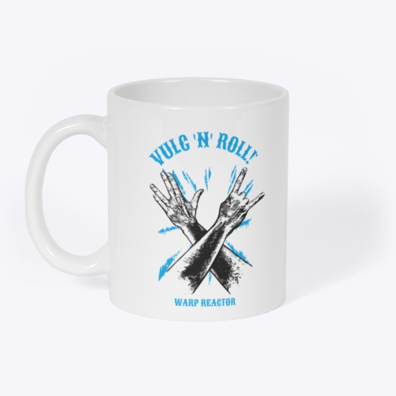 'Science' Merch