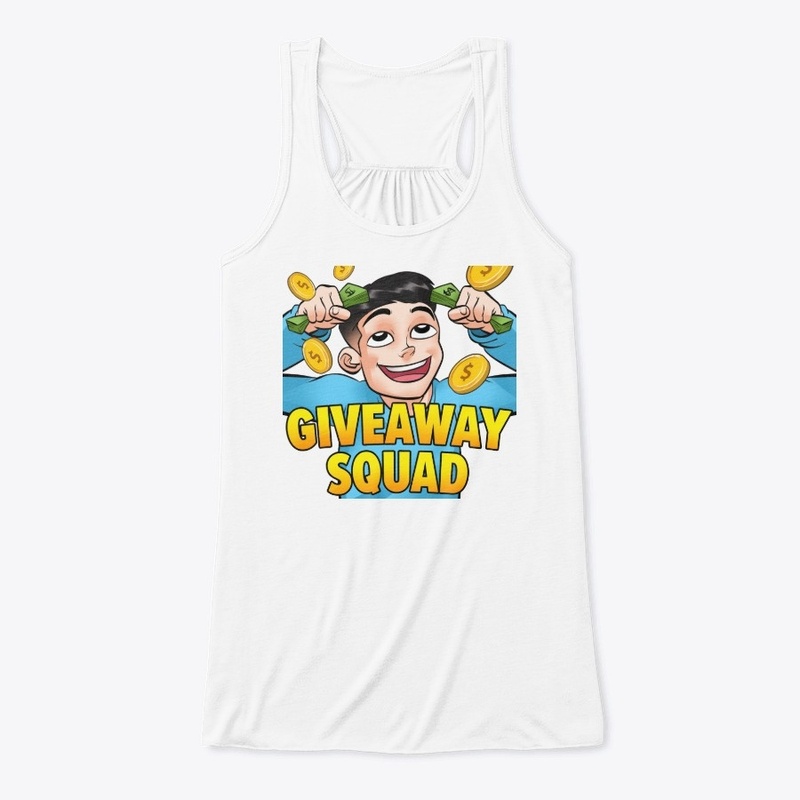 Giveaway Squad 