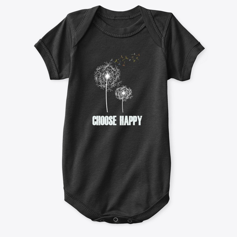 Choose Happy
