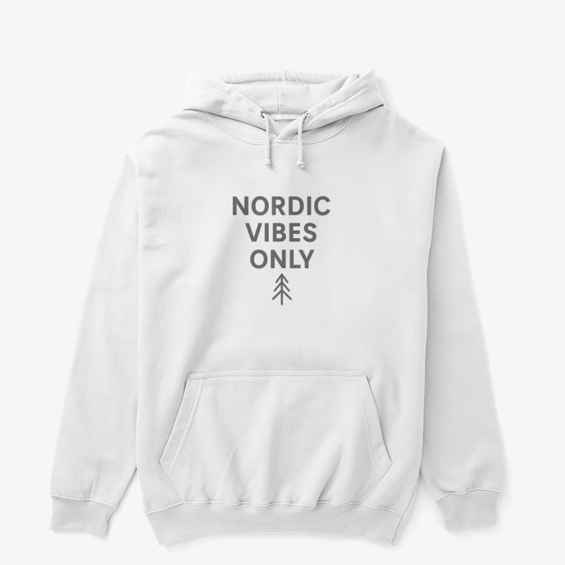 Nordic Vibes Only – Minimal Scandinavian