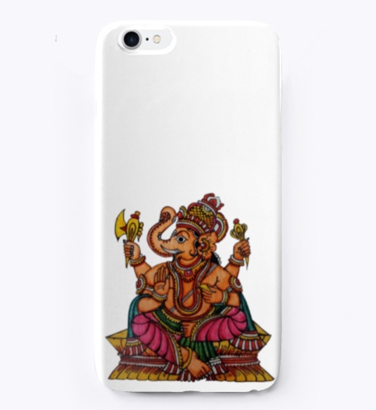 Ganesha - Indian Elephant God
