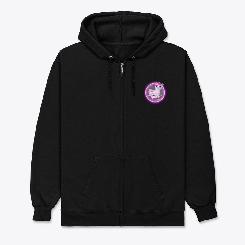 Llama Pray