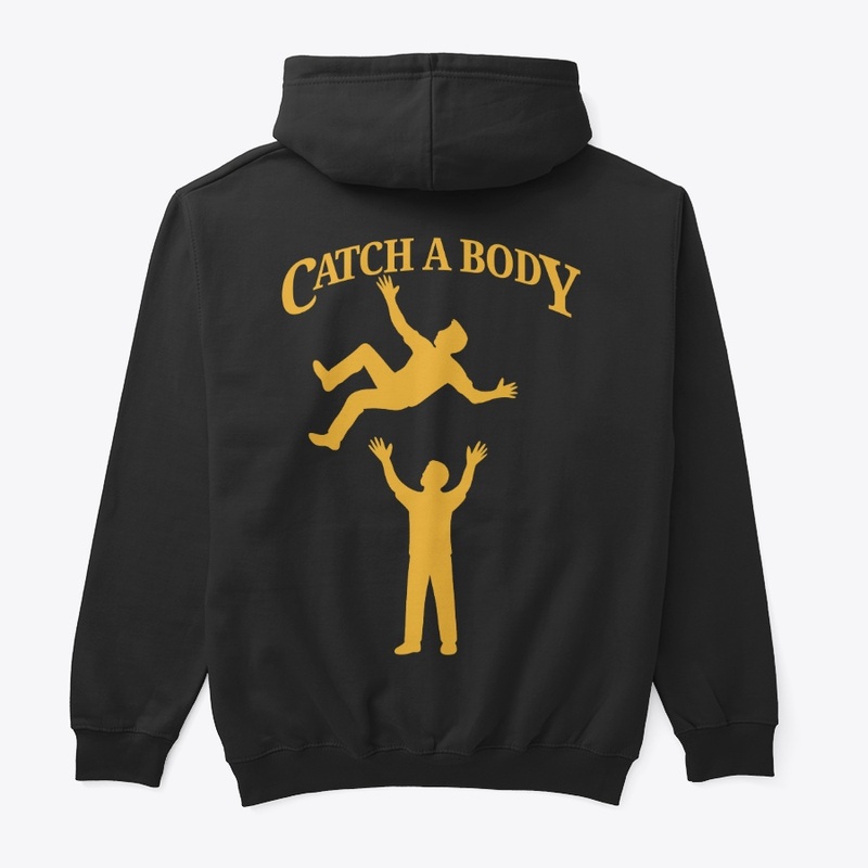 Catch a Body