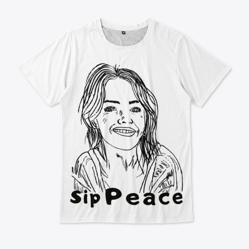 Sip Peace