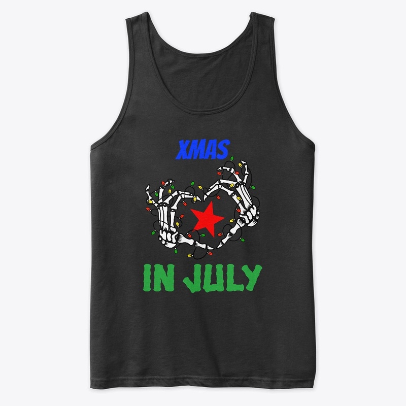Xmas in July